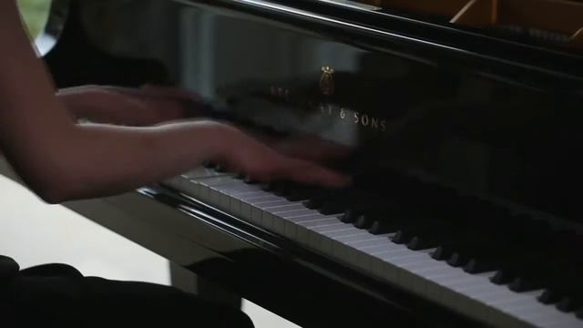 Ivana Gavrić Grieg Piano Works CD смотреть онлайн