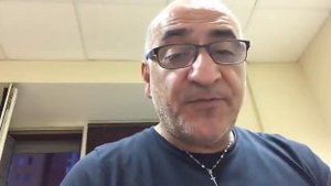 Вернулся с Армении. Страна немножко двигается, но есть системные сбои. Владимир Погосян