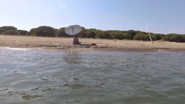 ОТДЫХ НА МОРСКОМ ПОБЕРЕЖЬЕ ИТАЛИИ. ШИКАРНОЕ МОРЕ, КРАСИВАЯ ПРИРОДА И НЕ ОЧЕНЬ ЧИСТЫЙ ПЛЯЖ И ЛЕС смотреть онлайн