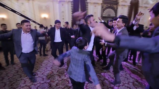 FARXOD SAIDOV MAVRIGI BUXOROCHA смотреть онлайн