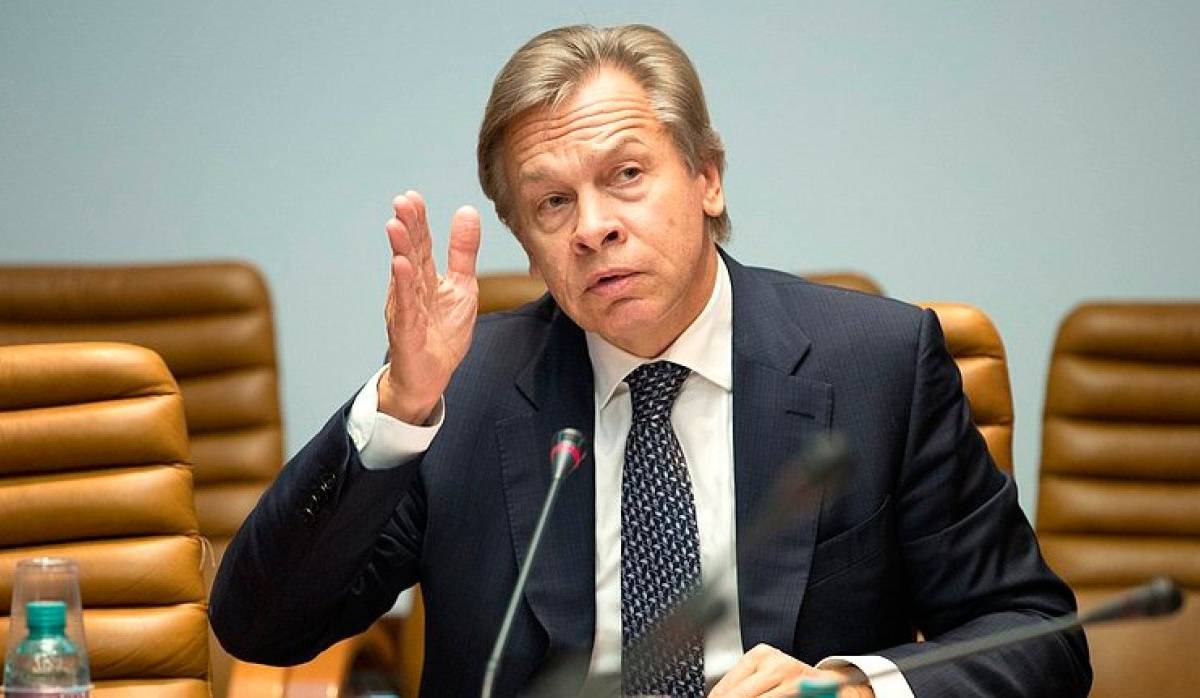 Украина должна выплатить России компенсацию за передачу территорий. Свежие новости мира.