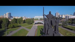 Мой Пермский край