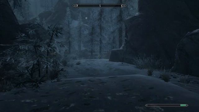 Кровавый Трон TES V Skyrim # 25 смотреть онлайн