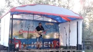 Николай Бледных - " Заряжай, Серега"