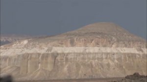 Плато Устюрт. Охота на волков. Квадроциклы.