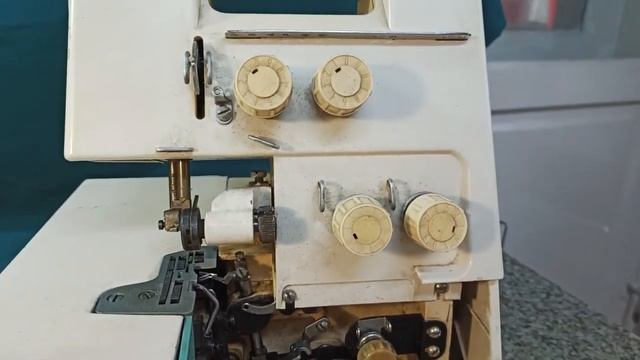 Оверлок Пралеска смотреть онлайн