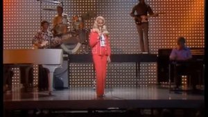 Tammy Wynette - Stand By Your Man [Live]
