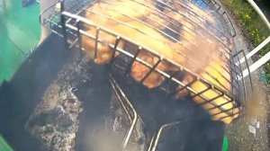 Отдыхали на море в поселке Посьет (Приморский край)