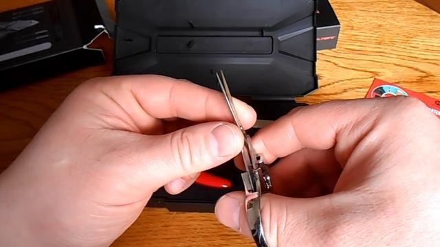 DIY Kit Mini V2 l by Coil Master l IGOR K VAPER смотреть онлайн