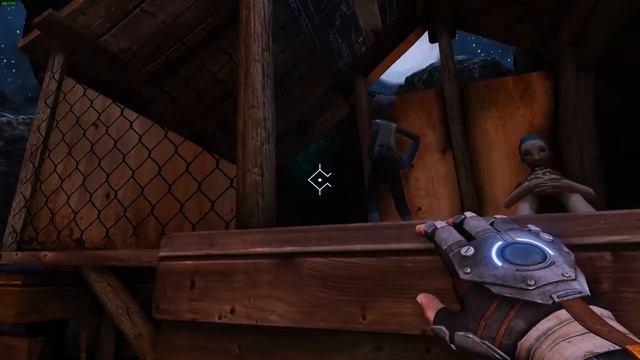 Прохождение игры A Story About My Uncle - Часть 3: Встреча с трудностями! смотреть онлайн