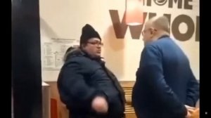 БУРГЕР КИНГ ГОВНО-ОФИЦИАЛЬНЫЙ ТРЕК+КЛИП (BURGER KING GOVNO) ЖЕСТКИЙ РЕМИКС