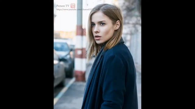Полина Давыдова (Polina Davydova) musical slide show смотреть онлайн