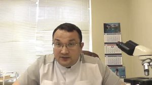 Причины цистита у мужчин