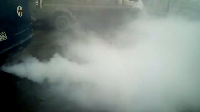 Газель из "Люберецкого дома Ребёнка" смотреть онлайн