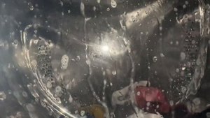 ПРАВИЛЬНАЯ СТИРКА НИЖНЕГО БЕЛЬЯ. СТИРАЛЬНАЯ МАШИНА LG: СИНТЕТИКА 30°/  СУШКА ПРИ НИЗКОЙ ТЕМПЕРАТУРЕ