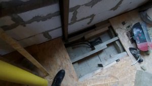 Утепление второго этажа частного дома ( мансарда )
