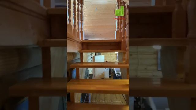 Продается дача - баня в СНТ «Транспортник» п. Железнодорожный г. Бор смотреть онлайн