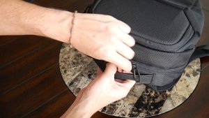Thule Accent 23L Review - Durable and Minimal Tech Backpack