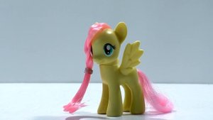 Прически Пони Хаирстайлинг Выпуск №9 Как сделать прическу для пони Флаттершай