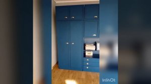 переделка советской стенки