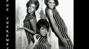 Diana Ross & The Supremes - Stop! In The Name Of Love