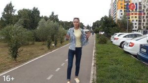 Обзор ЖК Микрогород В лесу в Красногорске. Расположение, динамика строительства. Квартирный Контрол