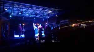 Группа Адаптация At Nica, Данбург 2017