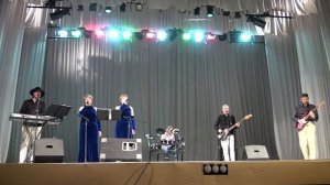 Группа М-53. Рано прощаться