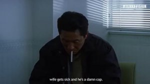 Hana Bi | 1997 Trailer - Takeshi Kitano, Kayoko Kishimoto, Ren Osugi