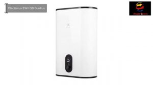 Водонагреватель Electrolux EWH-50 Gladius-2.0