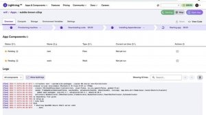 Run your own stable diffusion (2.0) server in 5 minutes.