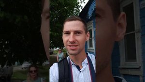 Прогулка по Спас-Клепикам | Рязанская область