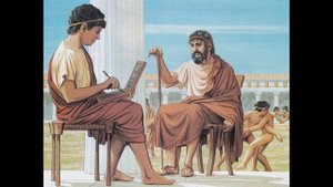 Платон. Диалоги Государство и Законы