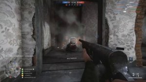 Battlefield 1 Гайд — ШТУРМОВИК