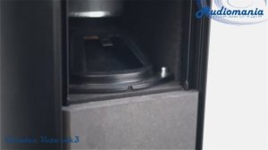 Активный сабвуфер Ceratec Veto mk3