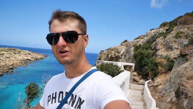 Достопримечательности Крита!