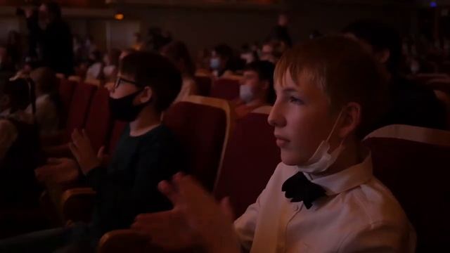 Проект #МояРоссия_МузыкальноеПутешествие. За кадром
