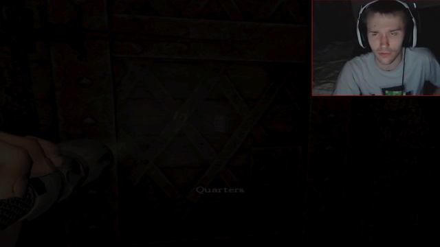 Scary Games - Amnesia Gary Dark Secrets Walkthrough Part 4 w/ Reactions & Facecam смотреть онлайн