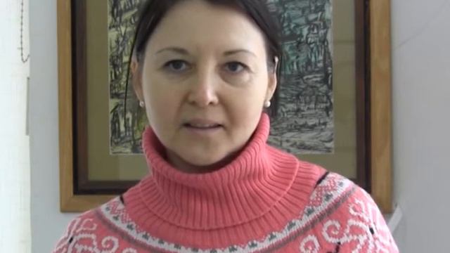 Виставка фіалок в Ужгороді