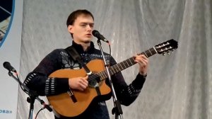 Максим Попов -