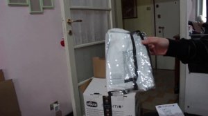 Chicco Miinimo 2 2019 collection Pure Black - UNBOXING