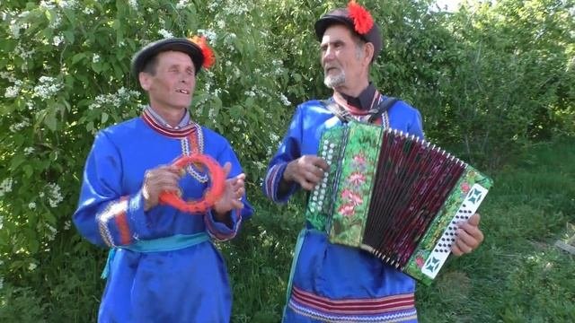 Играй гармонь   2021