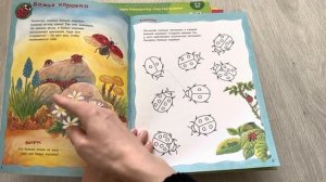 ?Развивающие пособия для детей 4-5+ лет/ Часть 3