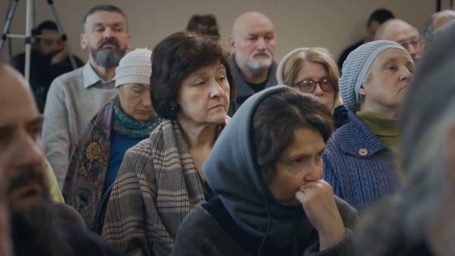 Протоиерей Александр Смирнов: «Радость Креста»
