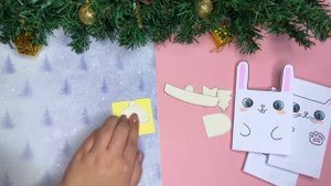 ? АДВЕНТ КАЛЕНДАРЬ СВОИМИ РУКАМИ, очень просто!!! ❄️ МНОГО ИДЕЙ НАПОЛНЕНИЯ АДВЕНТ КАЛЕНДАРЯ