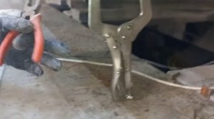 Как мы пароги на Peugeot меняли