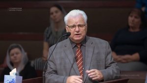 "Цель преображения?" - Виктор Вронский