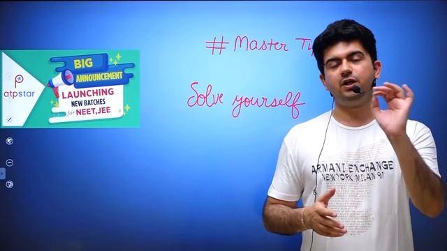 Low marks even after Hard work? IIT JEE preparation | Vineet khatri sir | ATP STAR Motivation смотреть онлайн