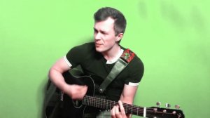 Те100стерон - Это не женщина (cover by Возя)