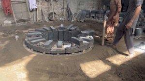 Делаем турбину!